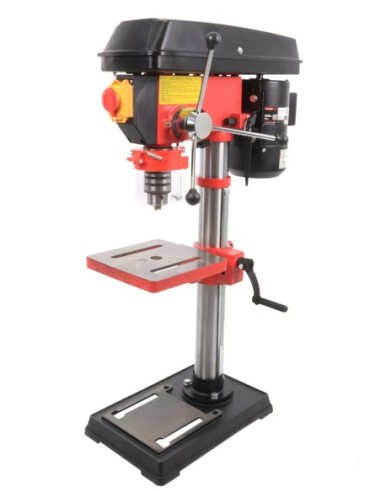 TALADRO COLUMNA 450W, 16MM - MADER POWER TOOLS