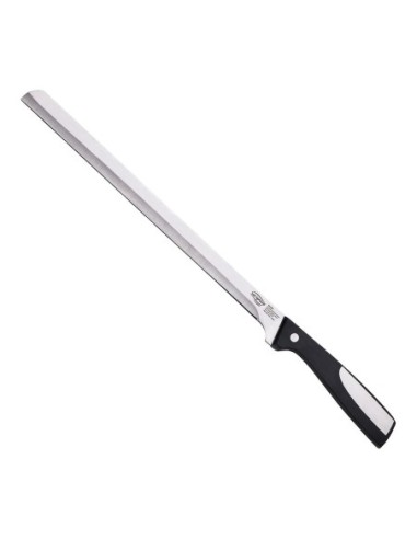 CUCHILLO JAMONERO 28CM ACERO INOX EXPERTT SAN IGNACIO