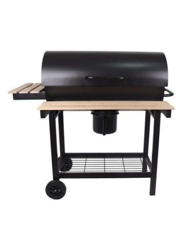 BARBACOA CARBON O LEÑA SUPERGRILL 70