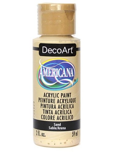 PINTURA ACRILICA AMERICANA VARIOS COLORES