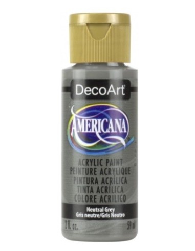 PINTURA ACRILICA AMERICANA VARIOS COLORES