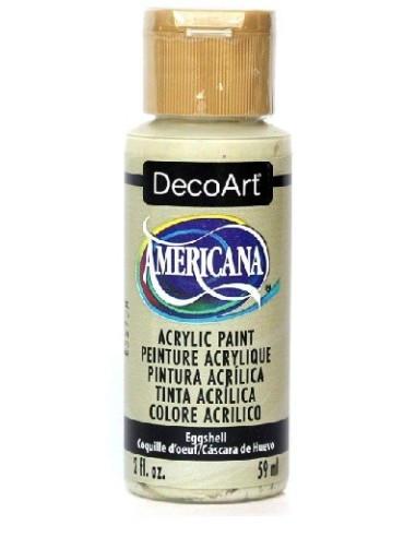 PINTURA ACRILICA AMERICANA VARIOS COLORES