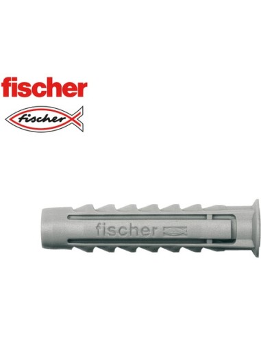 TACO FISCHER SX