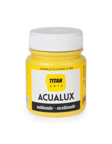 ACUALUX LATEX 80ML COLORES