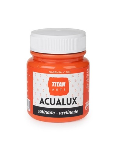 ACUALUX LATEX 80ML COLORES