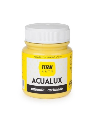 ACUALUX LATEX 80ML COLORES