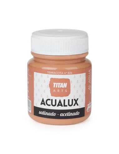 ACUALUX LATEX 80ML COLORES