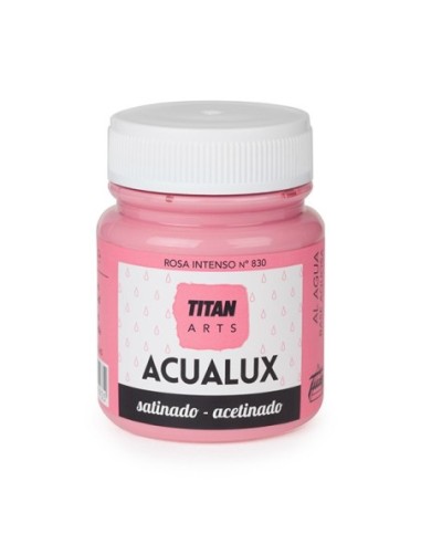 ACUALUX LATEX 80ML COLORES