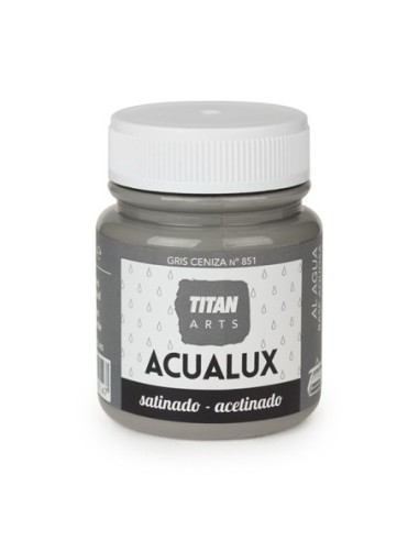 ACUALUX LATEX 80ML COLORES