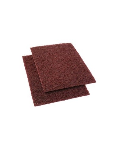 HOJA FLEXIBRITE 152X229MM MARRON