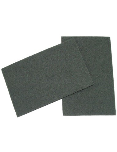 HOJA FLEXIBRITE 152X229MM GRIS