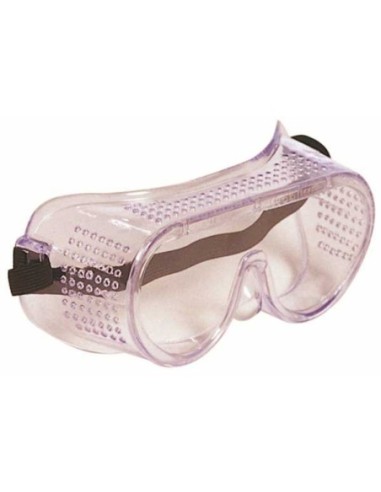 GAFAS PROTECCION 325-1PC