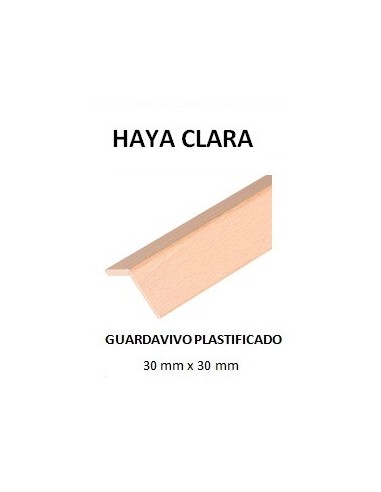 GUARDAVIVOS PLASTIFICADOS 3 x 3 CM