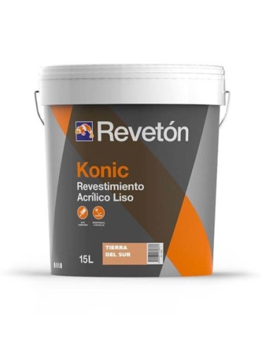 REVETON KONIC VARIOS COLORES