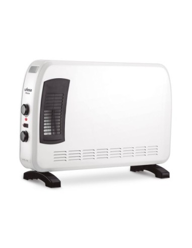 CONVECTOR 2000W UFESA POLUX