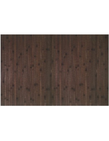 ALFOMBRA BAMBOO COOL VARIOS COLORES