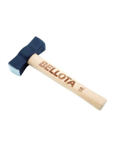 MACETA ALBAÃ‘IL BELLOTA MANGO MADERA 5308-BN VARIAS MEDIDAS