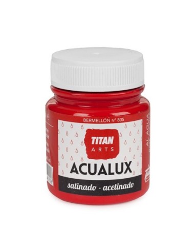 ACUALUX LATEX 80ML COLORES