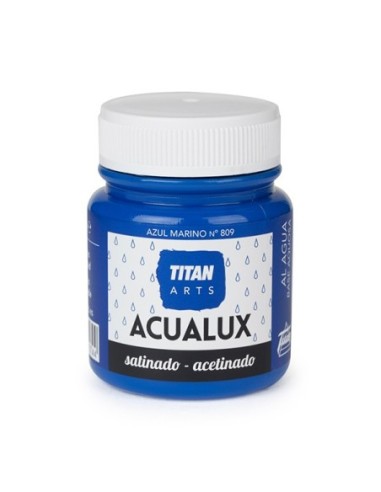 ACUALUX LATEX 80ML COLORES