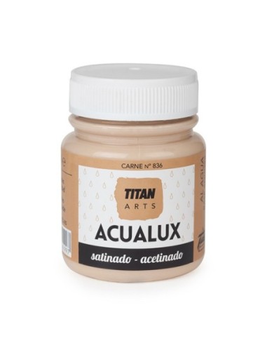 ACUALUX LATEX 80ML COLORES