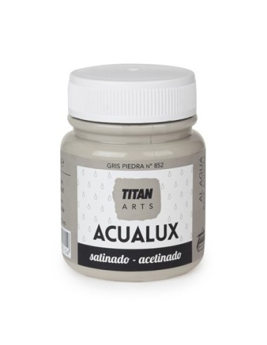 ACUALUX LATEX 80ML COLORES