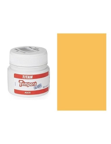 PINTURA A LA TEMPERA 50 ML VARIOS COLORES