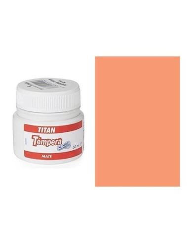 PINTURA A LA TEMPERA 50 ML VARIOS COLORES