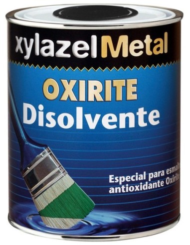 XYLAZEL OXIRITE DISOLVENTE