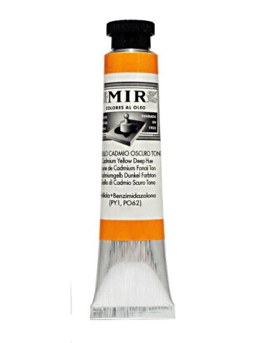 OLEO MIR VII 20ML