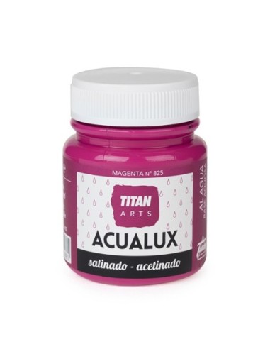 ACUALUX LATEX 80ML COLORES