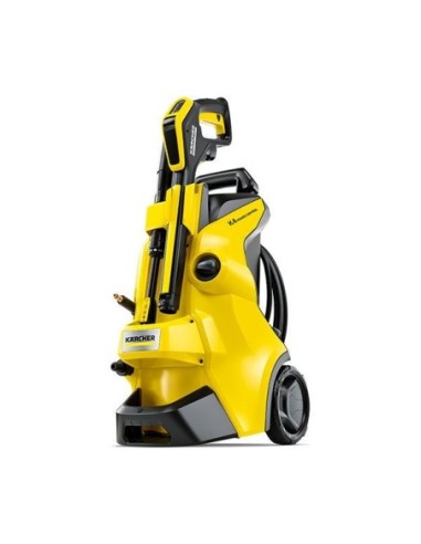 HIDROLIMPIADORA KARCHER K4 POWER CONTROL 1800W