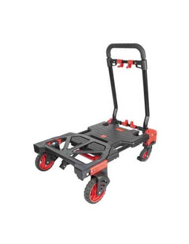 CARRETILLA CONVERTIBLE MAX 135KG