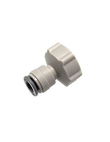 RACORDD ROSCA PARA GRIFO DE 3/4" NEBULIZACION