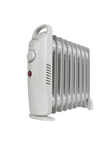 MINIRADIADOR DE ACEITE HABITEX SERIE E 700W/1000W