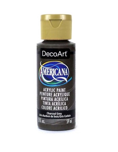 PINTURA ACRILICA AMERICANA VARIOS COLORES