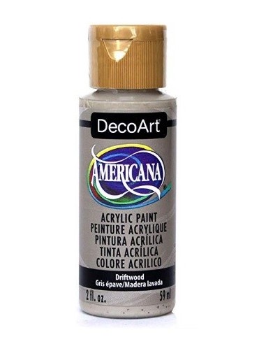 PINTURA ACRILICA AMERICANA VARIOS COLORES