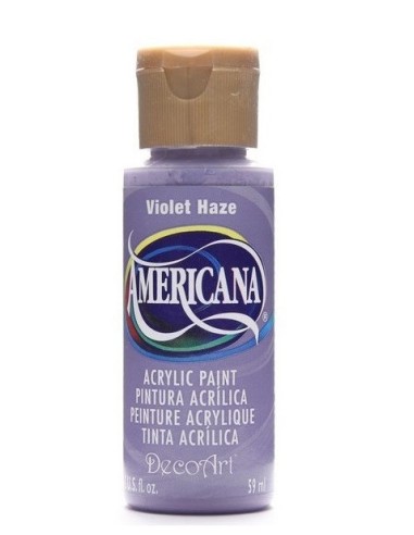 PINTURA ACRILICA AMERICANA VARIOS COLORES