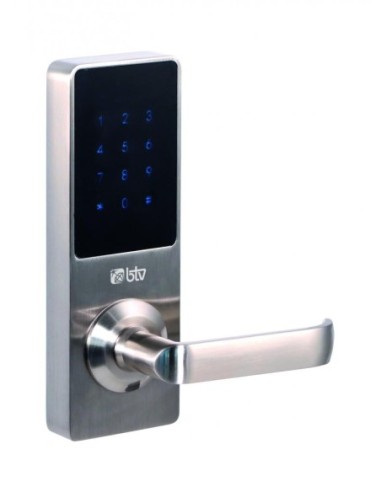 CERRADURA ELECTRONICA SECULOCK