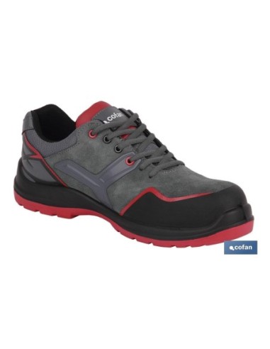 ZAPATILLAS COFAN TYRONE SPORT VARIOS NUMEROS