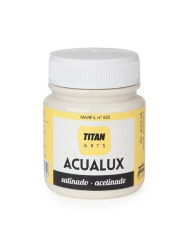 ACUALUX LATEX 80ML COLORES