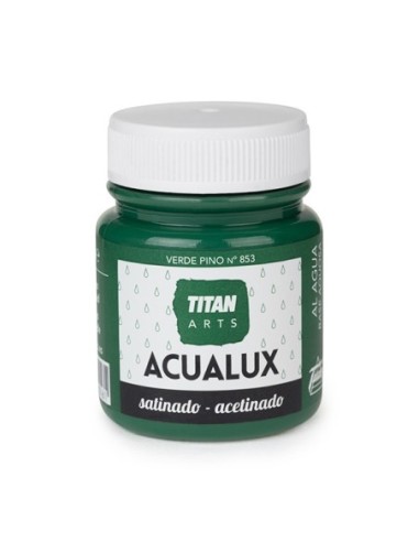 ACUALUX LATEX 80ML COLORES