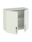 MUEBLE KIT COCINA COMPLETO BLANCO ALTO DE 80 CM DE ANCHO X 70 CM DE...