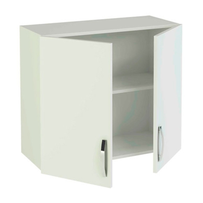 MUEBLE KIT COCINA COMPLETO BLANCO ALTO DE 80 CM DE ANCHO X 70 CM DE...