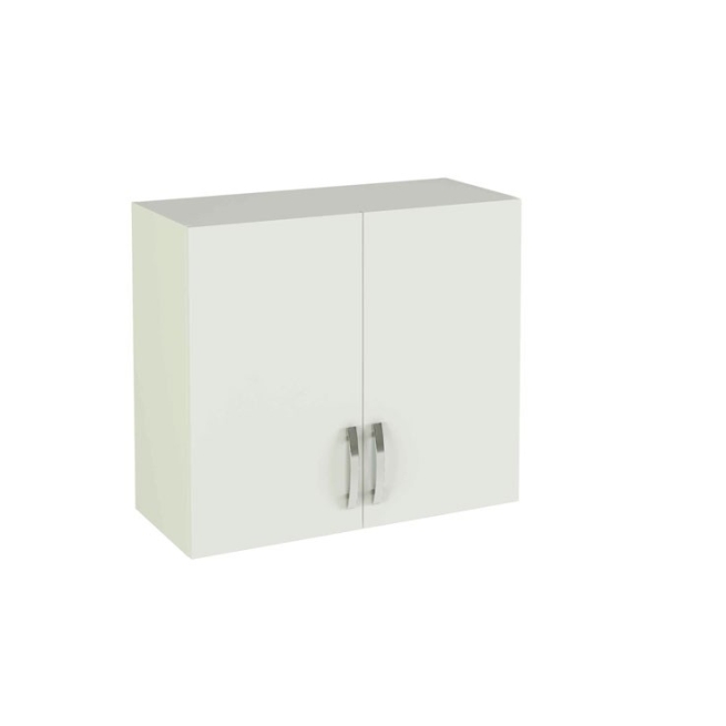 MUEBLE KIT COCINA COMPLETO BLANCO ALTO DE 80 CM DE ANCHO X 70 CM DE...