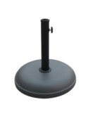 SOPORTE CEMENTO PARASOL 16KG de SuInPlas