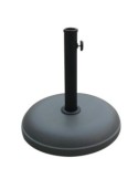 SOPORTE CEMENTO PARASOL 16KG de SuInPlas