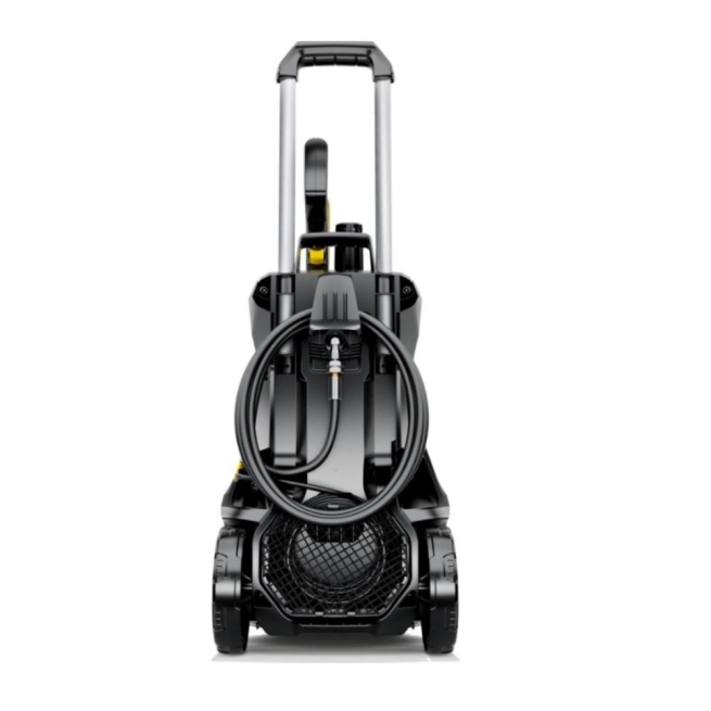 HIDROLIMPIADORA KARCHER K-5 POWER CONTROL de SuInPlas