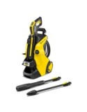 HIDROLIMPIADORA KARCHER K-5 POWER CONTROL de SuInPlas