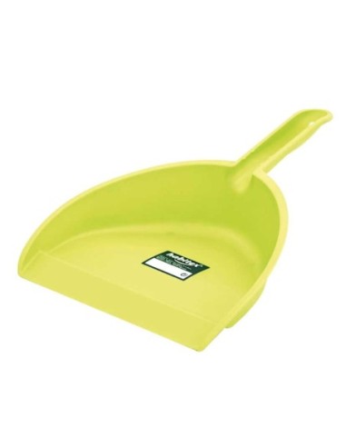 RECOGEDOR MANO VERDE 124Y702  xxx de SuInPlas