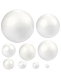 Bola de porex de 30mm - Suinplas